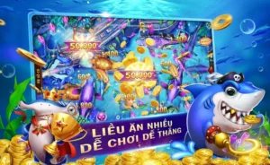 Trở Thành Bậc Thầy Với Cách Chơi Thợ Săn Cá Tại S666 2 Trở Thành Bậc Thầy Với Cách Chơi Thợ Săn Cá Tại S666