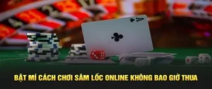 Toàn Tập Cách Chơi Sâm Lốc Nhà Cái S666 Từ A Đến Z 8 Toàn Tập Cách Chơi Sâm Lốc Nhà Cái S666 Từ A Đến Z