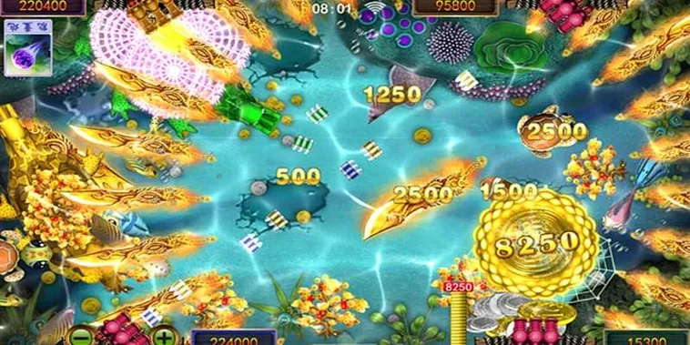 Chinh Phục Bầu Trời Cách Chơi Bắn Cá Đại Chiến B52 Tại S666 2 Chinh Phục Bầu Trời Cách Chơi Bắn Cá Đại Chiến B52 Tại S666