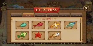 Thống Trị Đại Dương Cách Chơi Bắn Cá Đại Hải Trình Tại S666 5 Thống Trị Đại Dương Cách Chơi Bắn Cá Đại Hải Trình Tại S666