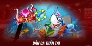 Bí Kíp Chơi Bắn Cá Thần Tài S666 Giật Lộc Vàng Cực Khủng 8 Bí Kíp Chơi Bắn Cá Thần Tài S666 Giật Lộc Vàng Cực Khủng