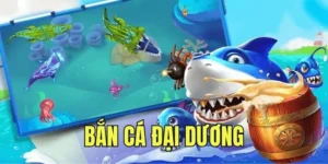 Chinh Phục Bắn Cá Đại Dương S666 Trở Thành Vua Săn Cá 9 Chinh Phục Bắn Cá Đại Dương S666 Trở Thành Vua Săn Cá