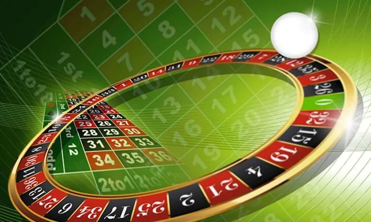 Bí Kíp Chinh Phục Cách Chơi Roulette Nhà Cái S666 Bất Bại 1 Bí Kíp Chinh Phục Cách Chơi Roulette Nhà Cái S666 Bất Bại