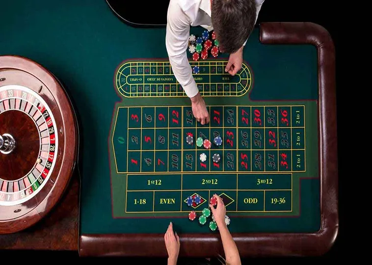 Bí Kíp Chinh Phục Cách Chơi Roulette Nhà Cái S666 Bất Bại 2 Bí Kíp Chinh Phục Cách Chơi Roulette Nhà Cái S666 Bất Bại