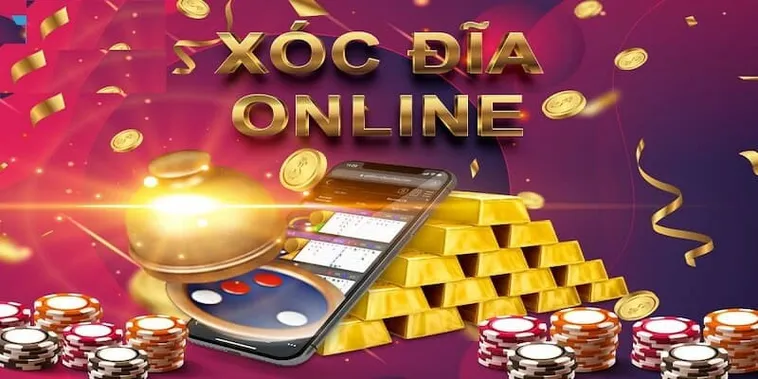 Bùng Nổ Cảm Xúc Với Xóc Đĩa S666 Dự Đoán Chuẩn Rinh Tiền Tỷ 2 Bùng Nổ Cảm Xúc Với Xóc Đĩa S666 Dự Đoán Chuẩn Rinh Tiền Tỷ