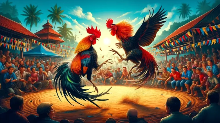 Cách Chơi Đá Gà 3D Tại S666 Bùng Nổ Cảm Xúc Bất Tận 2 Cách Chơi Đá Gà 3D Tại S666 Bùng Nổ Cảm Xúc Bất Tận