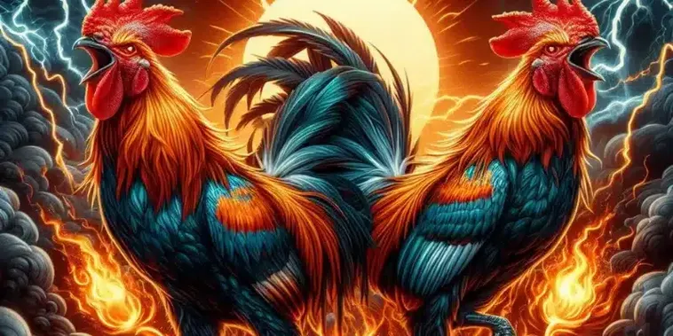 Cách Chơi Đá Gà 3D Tại S666 Bùng Nổ Cảm Xúc Bất Tận 1 Cách Chơi Đá Gà 3D Tại S666 Bùng Nổ Cảm Xúc Bất Tận