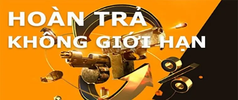 Hoàn Trả Không Giới Hạn S666 Chơi Thả Ga Không Lo Hết Vốn 1 Hoàn Trả Không Giới Hạn S666 Chơi Thả Ga Không Lo Hết Vốn