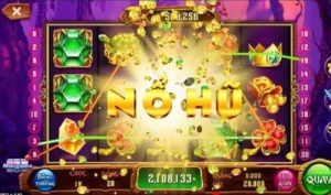 Tuyệt Kỹ Chơi Nổ Hũ Lân Hái Lộc S666 Rinh Lộc Vàng Về Túi 7 Tuyệt Kỹ Chơi Nổ Hũ Lân Hái Lộc S666 Rinh Lộc Vàng Về Túi