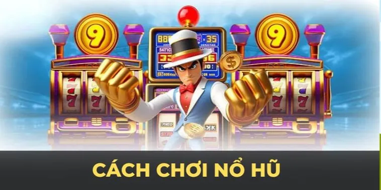 Bí Quyết Săn Hũ Vàng Bùng Nổ Jackpot Với Game Nổ Hũ S666
