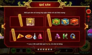 Công Phá Cách Chơi Nổ Hũ Xin Xăm S666 Giật Hũ Tiền Tỷ Cực Dễ 6 Công Phá Cách Chơi Nổ Hũ Xin Xăm S666 Giật Hũ Tiền Tỷ Cực Dễ