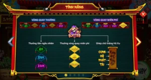 Bùng Nổ Bí Kíp Chơi Nổ Hũ Ông Đồ S666 Săn Jackpot Cực Lớn 8 Bùng Nổ Bí Kíp Chơi Nổ Hũ Ông Đồ S666 Săn Jackpot Cực Lớn