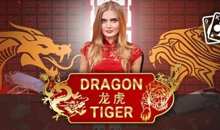 Dragon Tiger S666 Cuộc Đối Đầu Chớp Nhoáng Rinh Thưởng Cực Lớn 1 Dragon Tiger S666 Cuộc Đối Đầu Chớp Nhoáng Rinh Thưởng Cực Lớn