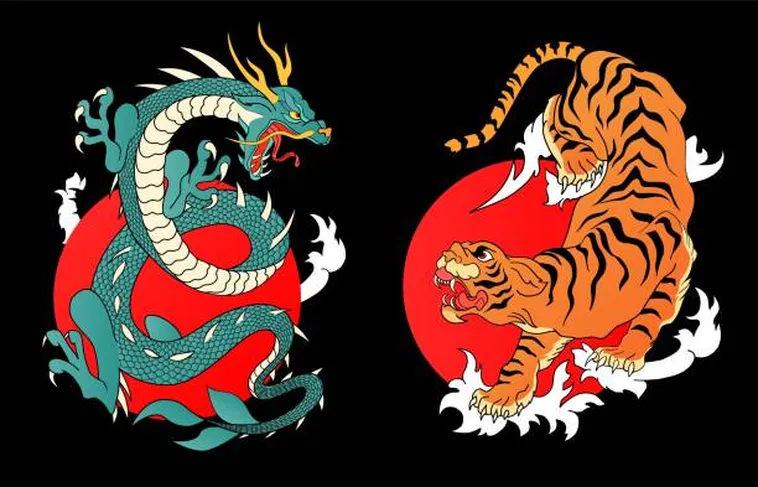 Dragon Tiger S666 Cuộc Đối Đầu Chớp Nhoáng Rinh Thưởng Cực Lớn 2 Dragon Tiger S666 Cuộc Đối Đầu Chớp Nhoáng Rinh Thưởng Cực Lớn