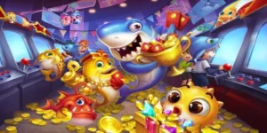 Bí Kíp Thống Lĩnh Đại Dương Với Game Vua Bắn Cá Tại S666 1 Bí Kíp Thống Lĩnh Đại Dương Với Game Vua Bắn Cá Tại S666
