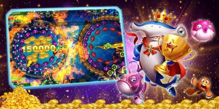 Bí Kíp Thống Lĩnh Đại Dương Với Game Vua Bắn Cá Tại S666 2 Bí Kíp Thống Lĩnh Đại Dương Với Game Vua Bắn Cá Tại S666