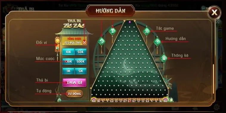 Hướng Dẫn Cách Chơi Game Nhanh ZicZac S666 Chinh Phục Mọi Ván Cược 2 Hướng Dẫn Cách Chơi Game Nhanh ZicZac S666 Chinh Phục Mọi Ván Cược